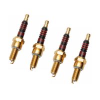 Kit de Velas de Iridium (4 peças) - Motor Milwaukee-Eight 2017 a 2023 - Drag Specialties