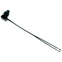 Botão do Reset Com Capa - Softail 96-04 / Dyna 98-10 / Touring 00-13 / Sportster 95-16 / V-Rod 02-17