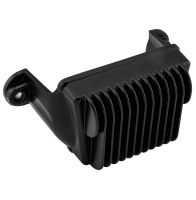 Retificador de Tensão - Preto - Touring 2009 à 2016 - Twin Power