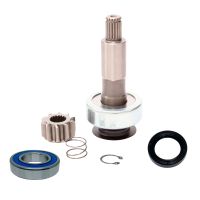Bendix Embreagem de Partida - Motor Milwaukee Eight M8 - Harley Davidson - Drag Specialties