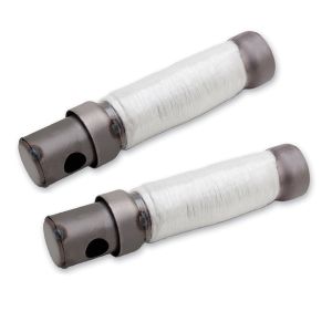 Abafador Super Silencioso Para Escapamentos e Ponteiras - Vance & Hines
