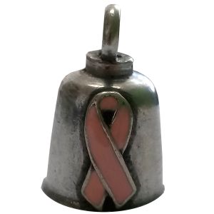 Guardian Bell - Breast Cancer Awareness - All American Leather