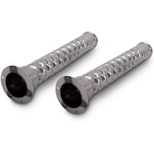 Abafador Silencioso para Ponteiras Eliminator 400 - 1999 à 2016 - Vance & Hines