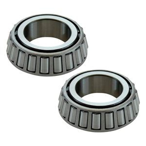 Rolamento Cônico da Caixa de Direção - Harley Davidson - Timken