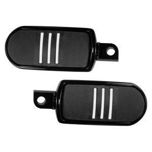 Pedaleira Speed-Line - Preta - MID-USA