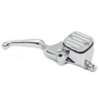 Cilindro Mestre do Freio Dianteiro (2 Discos) - Dyna / Softail / Sportster / Touring - V-Twin