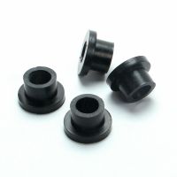 Kit de Coxins do Reparo do Guidão (Borracha) - Touring 1984 à 2023 / Softail 2018 à 2023 - V-Twin