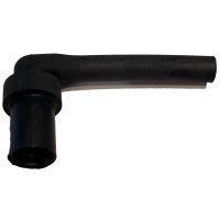 Mangueira Dianteira do Respiro do Filtro de Ar - V-Rod 2005 à 2017 - Original HD