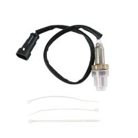 Sonda Lambda Sensor de Oxigênio - Touring 09 (Traseira) / Dyna 06-11 e Softail 07-11 (Diant / Tras.)