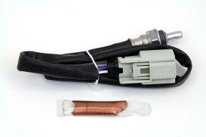 Sonda Lambda - Sensor de Oxigênio - Dianteiro - Dyna / Softail / V-Rod 2012 à 2017 - V-Twin