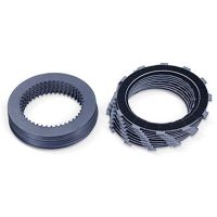 Kit de Discos Para Embreagem Scorpion - Barnett