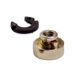 Porca do Parafuso do Banco - Harley Davidson - V-Twin