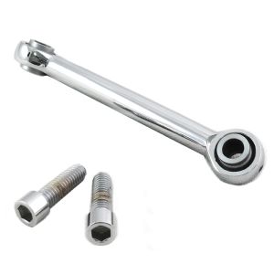 Barra Estabilizadora do Motor - Touring 2009 � 2024 - V-Twin