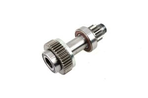 Bendix Embreagem de Partida - Dyna 06 à 17 / Softail 07 à 17 / Touring 07 à 16 - V-Twin
