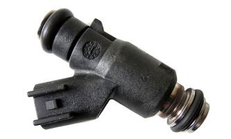 Bico Injetor de Combustível - Dyna 06 à 17 / Softail 06 à 15 / Touring 06 à 07 - V-Twin