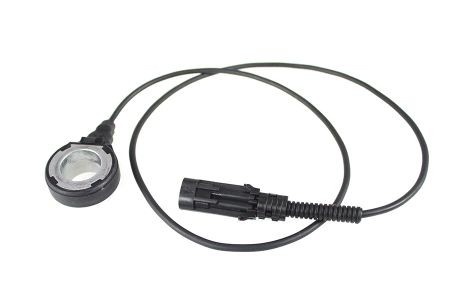 Sensor de Freio e Velocidade da Roda Dianteira com ABS - Breakout 2013 � 2017 / Rocker 2011 - V-Twin