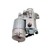 Motor de Partida 1.75 kW - Dyna 06 à 17 / Softail 07 à 17 / Touring 07 à 16 - Ultima Products