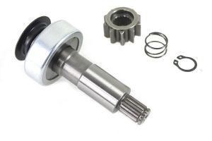 Bendix Embreagem de Partida - Motor Milwaukee Eight M8 - Harley Davidson - V-Twin