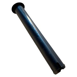 Tubo da Mangueira Dreno Tanque de Óleo - Sportster 2006 à 2013 - Original HD