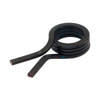 Mola de Retorno do Pedal de Câmbio - Dyna / Softail / Touring / Sportster - Eastern Parts
