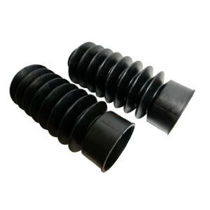 Sanfona da Bengala de 41mm - Dyna Switchback / Softail / Touring - EMGO