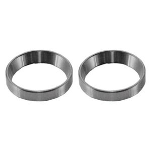 Pista do Rolamento C�nico da Caixa de Dire��o - Harley Davidson - Timken