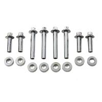 Kit de Parafusos do Cabeçote - Dyna 1991 / Softail e Touring 1986 à 1991 - V-Twin