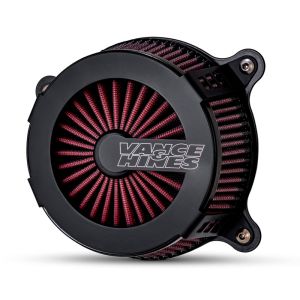 Filtro de Ar - Cage Fighter - Preto - Sportster 1991 a 2020 - Vance & Hines