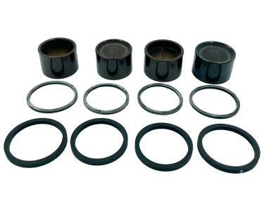 Kit de Reparo da Pinça do Freio Dianteiro - Softail 2015 à 2026 - Original HD