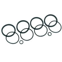 Kit de Reparo da Pinça de Freio - Dyna / Softail / Touring 00 à 2007 / Sportster 00 à 03 - Biker's C