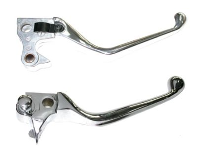 Manete Wide Blade Power - Sportster 2004 � 2013 - MID-USA