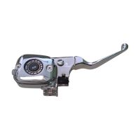Cilindro Mestre do Freio Dianteiro (1 Disco) - Dyna 96-17 / Softail 96-14 / Sportster 96-03 MID-USA