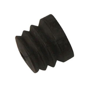 Sanfona do Cilindro Mestre do Freio Traseiro Dyna e Softail 91-17 / Sportster 87-03 / Touring 87-07