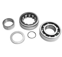 Kit Rolamentos do Comando - Motor Twin Cam 2001 à 2006 - JIMS