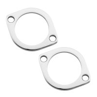 Flange do Escapamento - Harley Davidson 1984 à 2023 - V-Twin