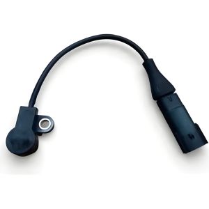 Sensor do Pezinho - V-Rod 2008 à 2017 - Original HD