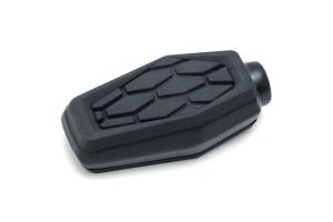 Pedal de Câmbio Hex - Preto - Kuryakyn