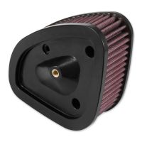 Filtro de Ar - Touring 2017 a 2024 - Twin Power
