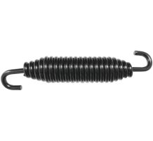 Mola do Pezinho de Descanso Lateral - Preta Sportster 89-20 / Softail 86-06 / Touring 91-98 / V-Rod