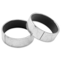 Bucha Inferior da Suspensão Dianteira 39mm - Sportster / Dyna - Biker's Choice