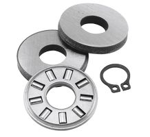Kit Rolamento da Haste de Acionamento da Embreagem - Dyna / Softail / Touring - Eastern Parts