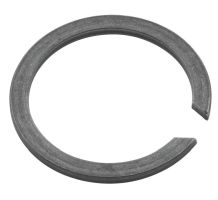 Anel de Retenção da Engrenagem da Caixa de Marchas Softail e Touring 91-06 / Dyna 91-05 / Sportster