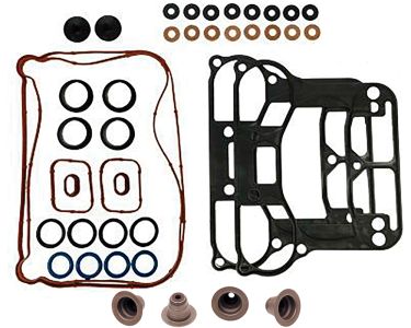 Kit de Juntas de Vedação do Cabeçote - Sportster 2007 à 2020 - MID-USA