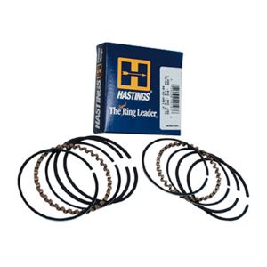 Kit de Anéis do Pistão - Standard - Twin Cam Motor 103 2007 à 2017- Hastings