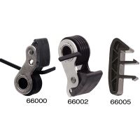 Kit de Tensionadores da Corrente - Dyna 99 à 05 / Softail 00 à 06 / Touring 99 à 06 - MID-USA