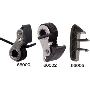 Kit de Tensionadores da Corrente - Dyna 99 à 05 / Softail 00 à 06 / Touring 99 à 06 - MID-USA