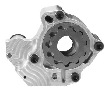 Bomba de Óleo - Motor Milwaukee Eight M8 Refrigerados à Água 2017 à 2023 - MID-USA