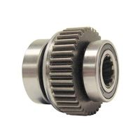 Bendix Embreagem de Partida Softail e Touring 91 à 06 / Dyna 91 à 05 / Sportster 91 à 20 - MID-USA