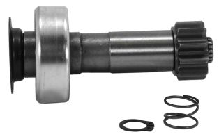 Bendix Embreagem de Partida - Motor Milwaukee Eight M8 - Harley Davidson - MID-USA