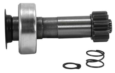 Bendix Embreagem de Partida - Motor Milwaukee Eight M8 - Harley Davidson - MID-USA